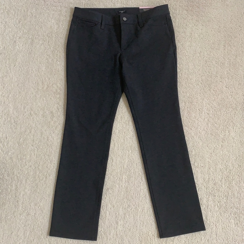 NWT Ann Taylor Ponte Pants